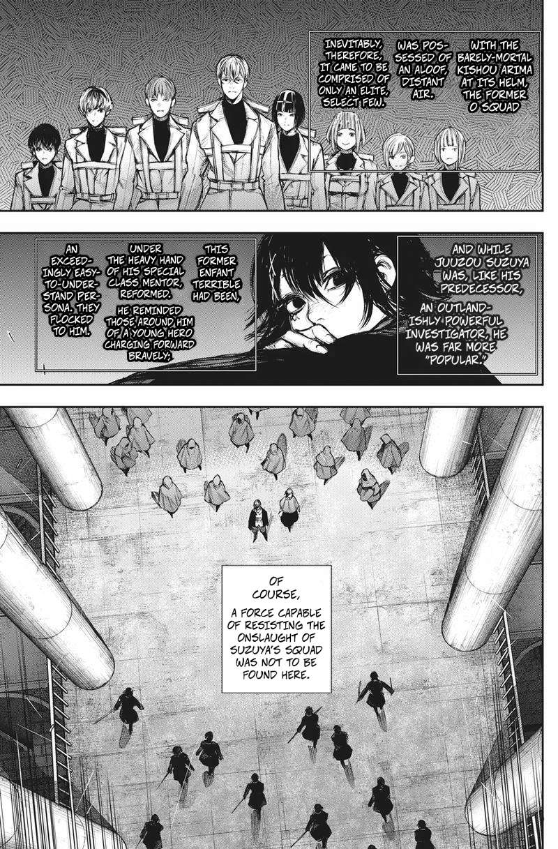 Read Tokyo Ghoul_re (en) Manga Online