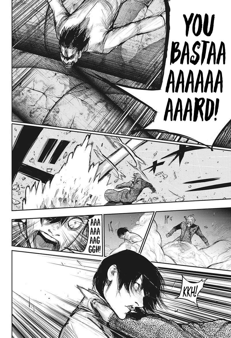 Read Tokyo Ghoul_re (en) Manga Online