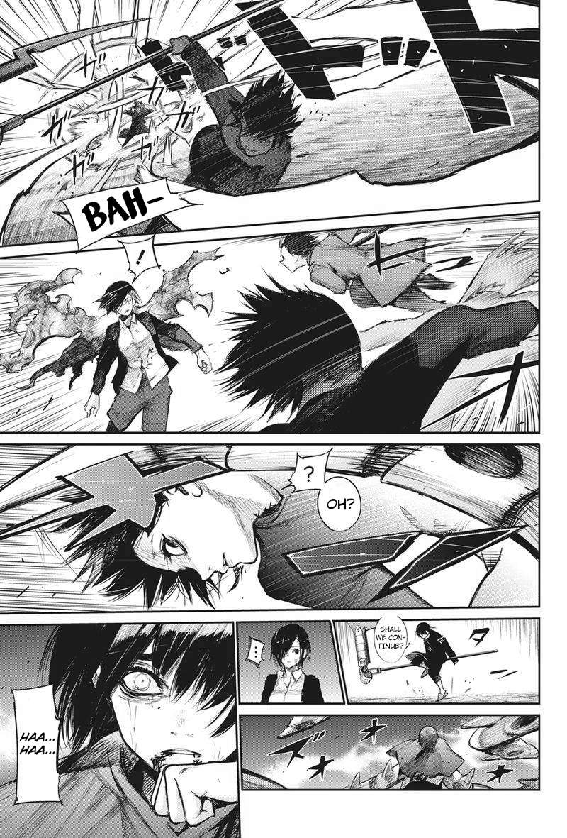 Read Tokyo Ghoul_re (en) Manga Online