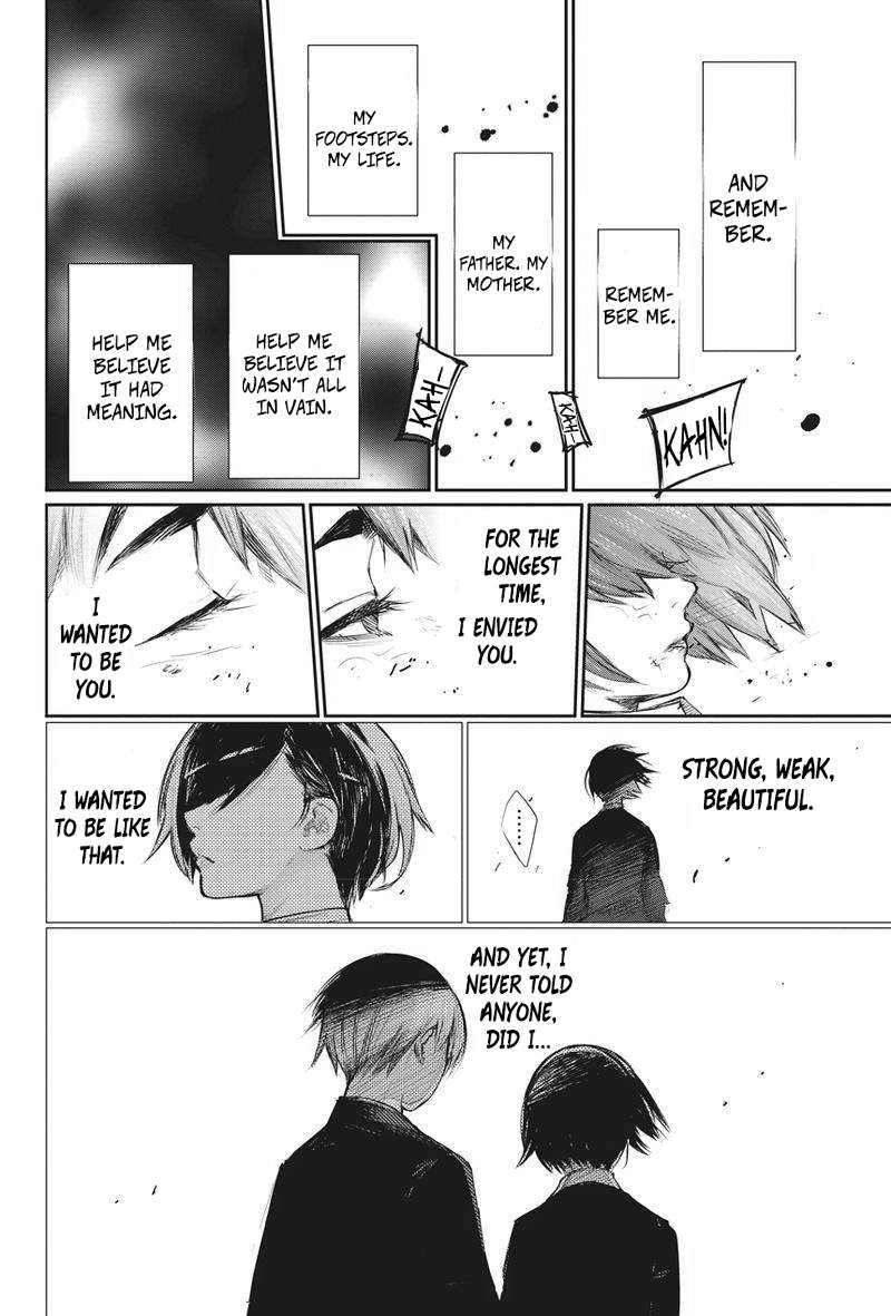 Read Tokyo Ghoul_re (en) Manga Online