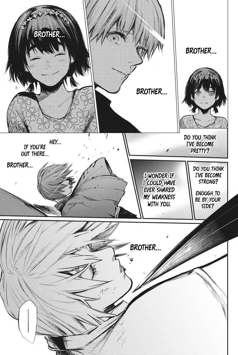 Read Tokyo Ghoul_re (en) Manga Online