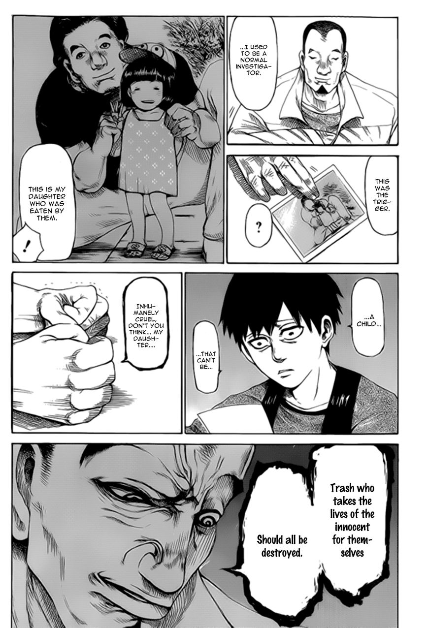 Read Tokyo Ghoul_re (en) Manga Online