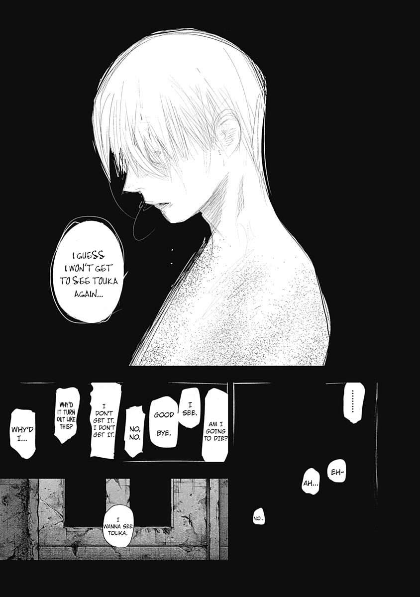 Read Tokyo Ghoul_re (en) Manga Online