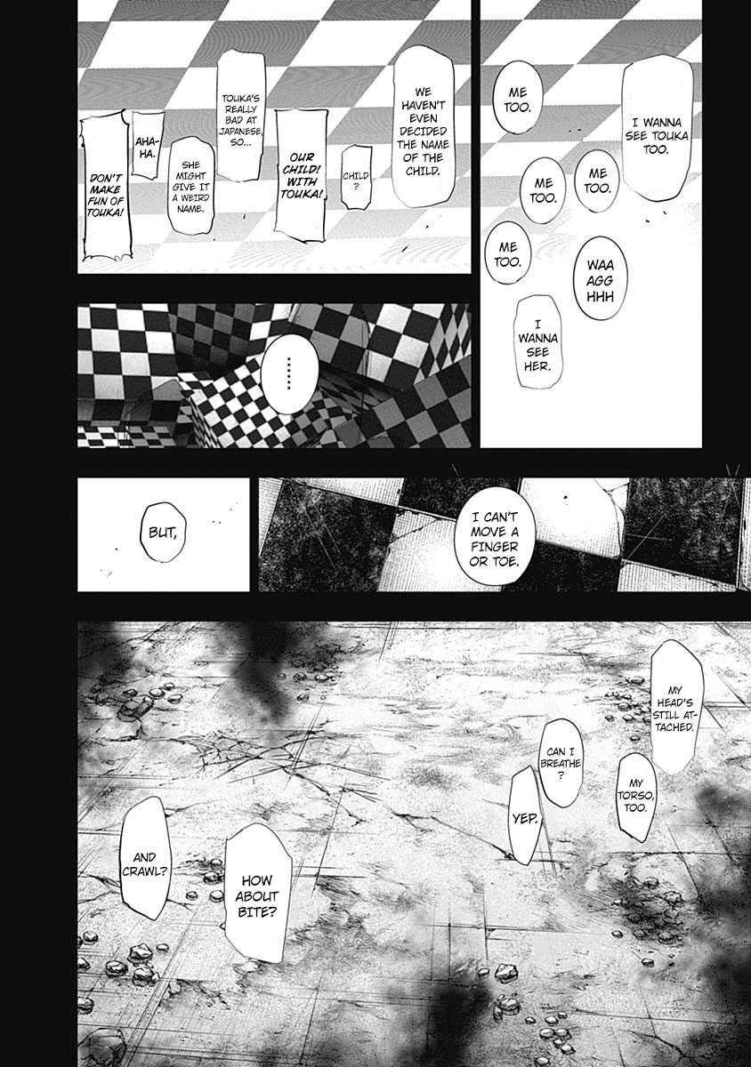Read Tokyo Ghoul_re (en) Manga Online