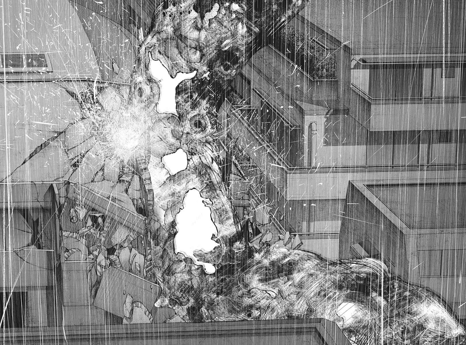 Read Tokyo Ghoul_re (en) Manga Online