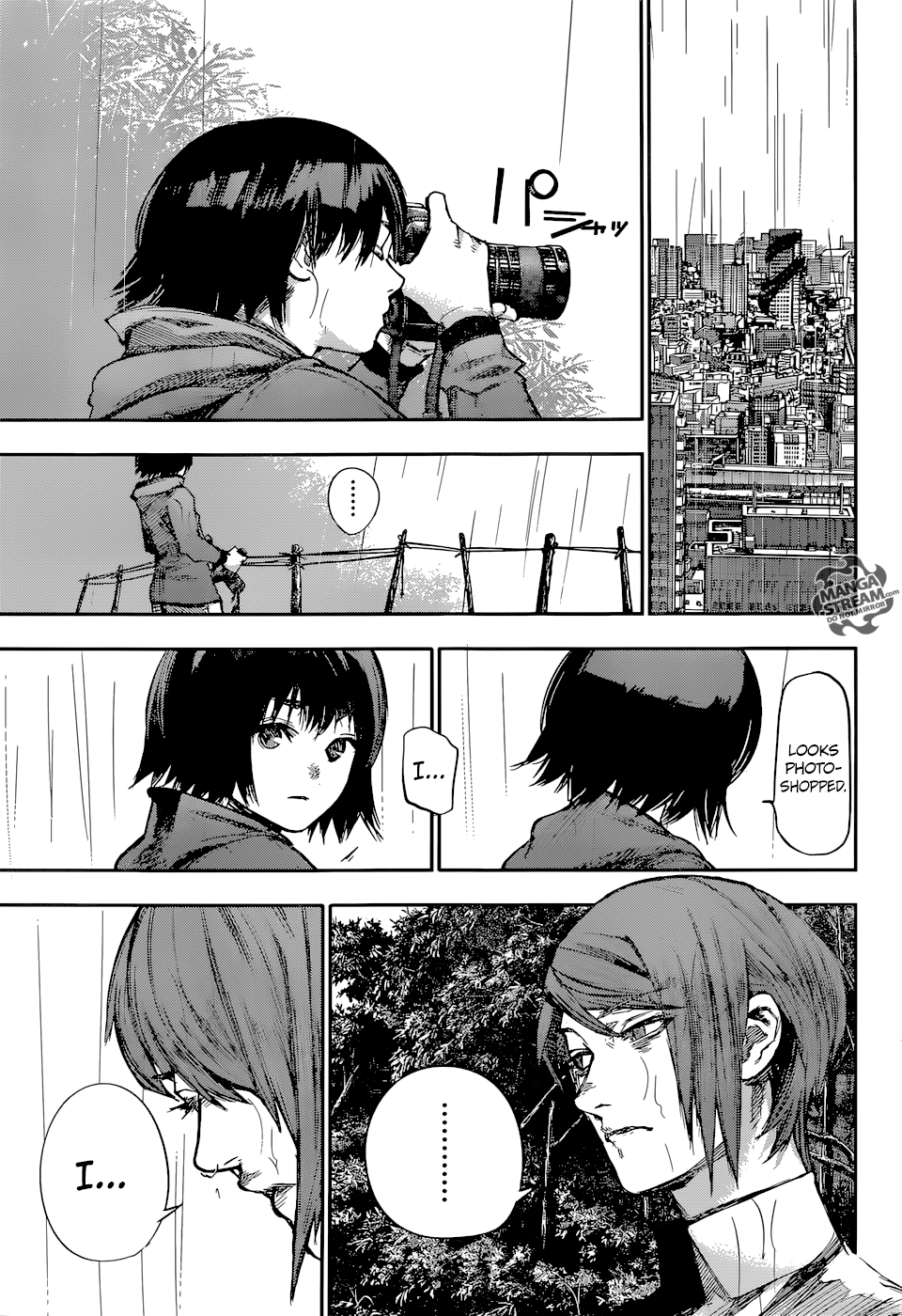 Read Tokyo Ghoul_re (en) Manga Online