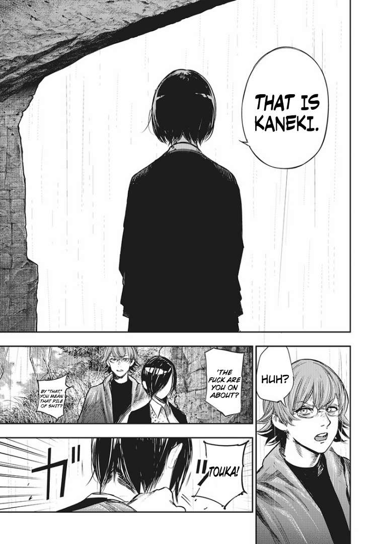 Read Tokyo Ghoul_re (en) Manga Online