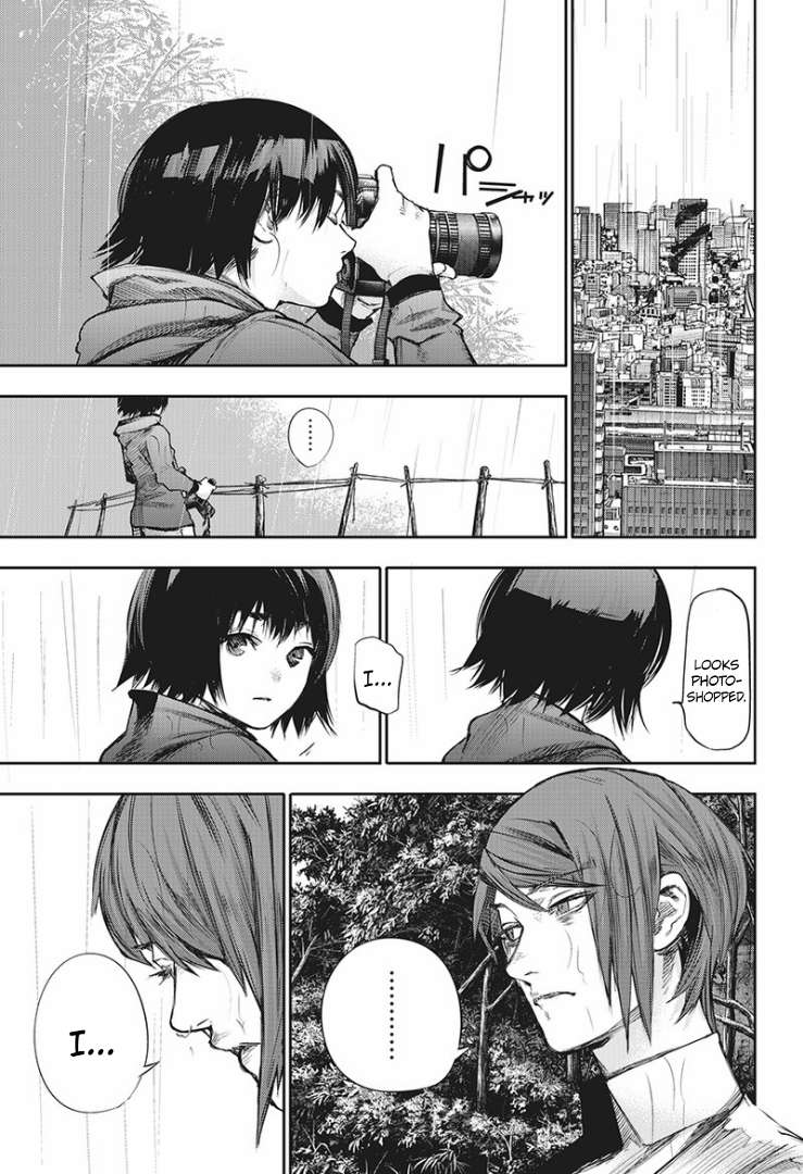 Read Tokyo Ghoul_re (en) Manga Online