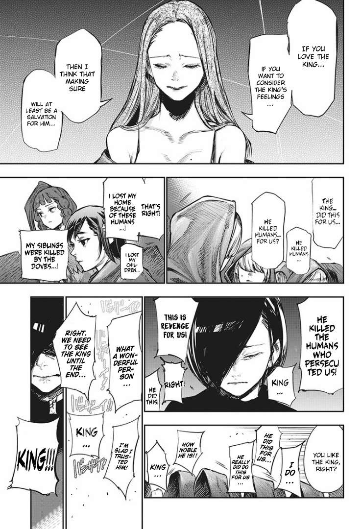 Read Tokyo Ghoul_re (en) Manga Online