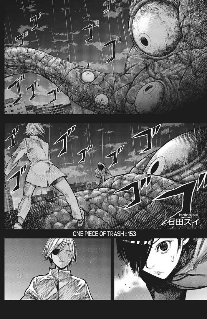 Read Tokyo Ghoul_re (en) Manga Online