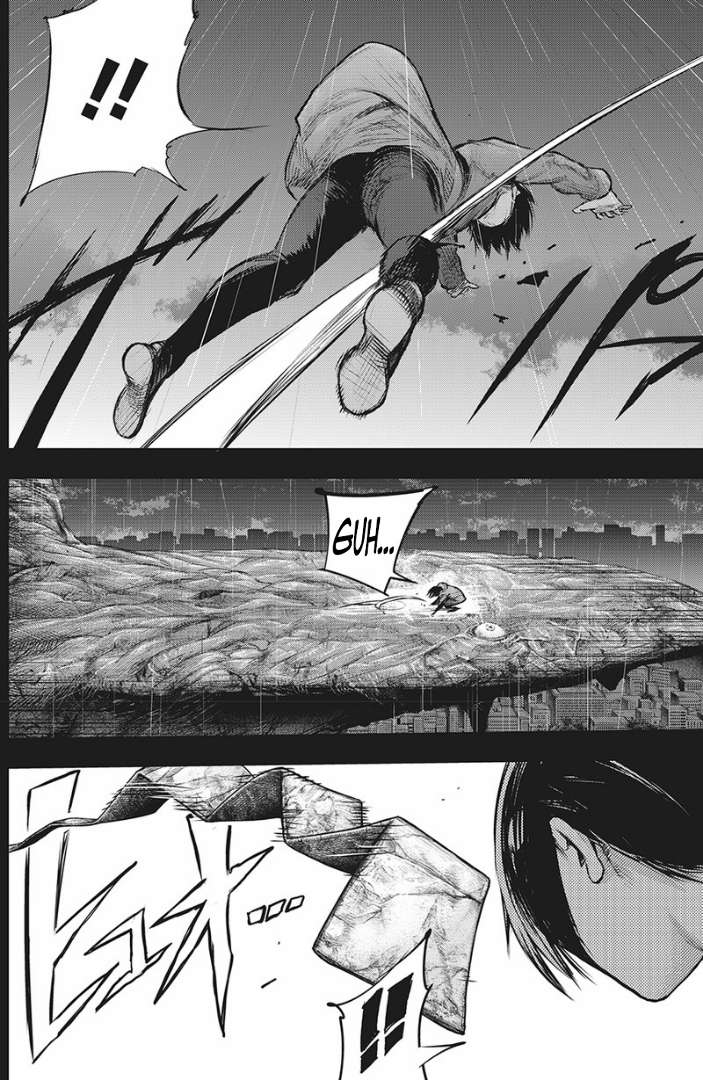 Read Tokyo Ghoul_re (en) Manga Online