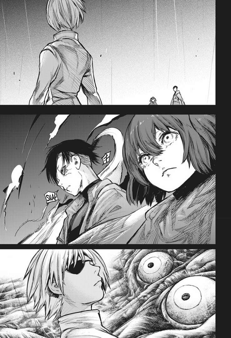 Read Tokyo Ghoul_re (en) Manga Online