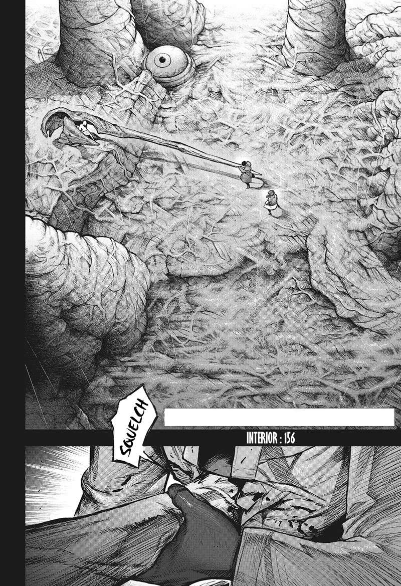 Read Tokyo Ghoul_re (en) Manga Online