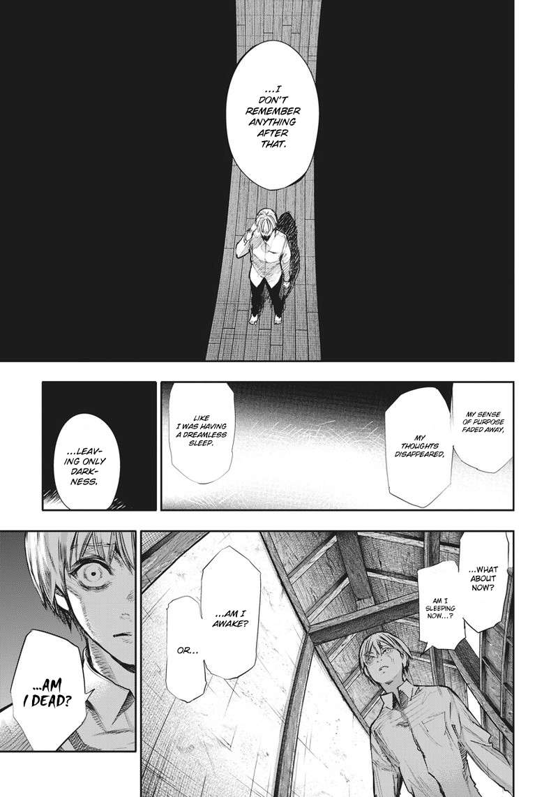 Read Tokyo Ghoul_re (en) Manga Online