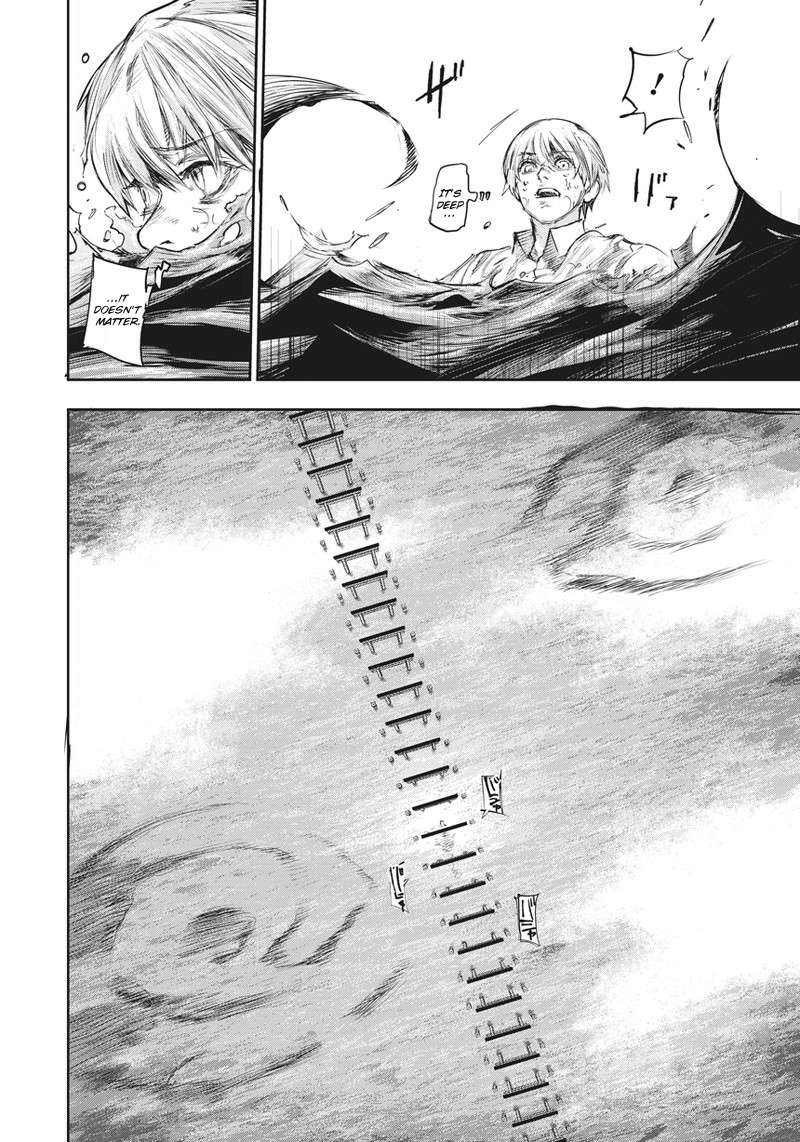 Read Tokyo Ghoul_re (en) Manga Online