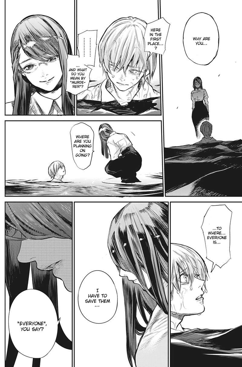 Read Tokyo Ghoul_re (en) Manga Online