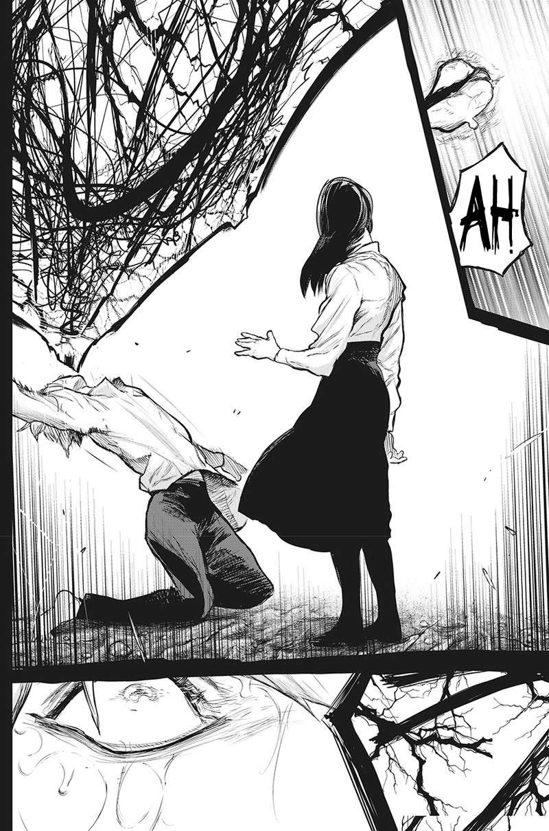 Read Tokyo Ghoul_re (en) Manga Online