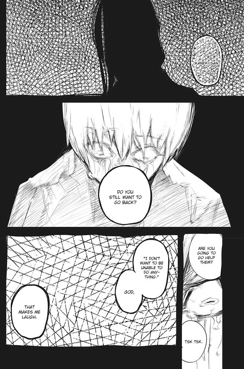 Read Tokyo Ghoul_re (en) Manga Online