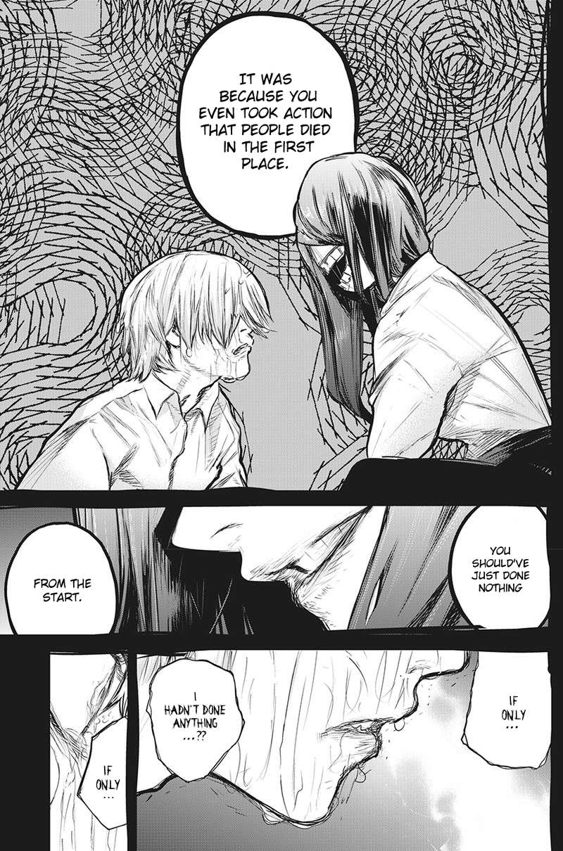 Read Tokyo Ghoul_re (en) Manga Online