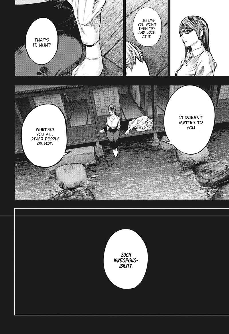 Read Tokyo Ghoul_re (en) Manga Online