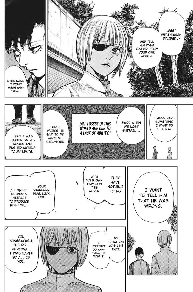 Read Tokyo Ghoul_re (en) Manga Online