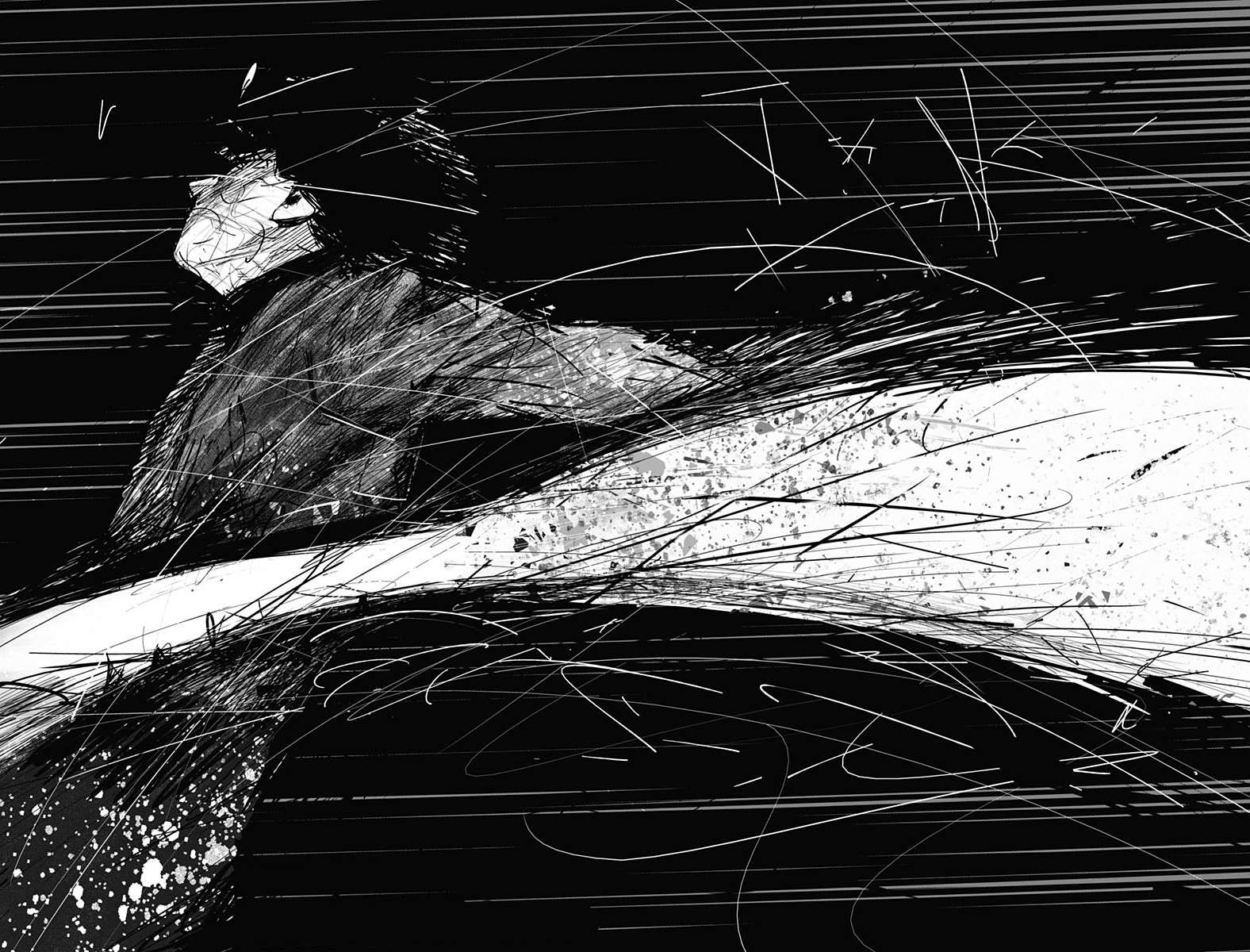 Read Tokyo Ghoul_re (en) Manga Online