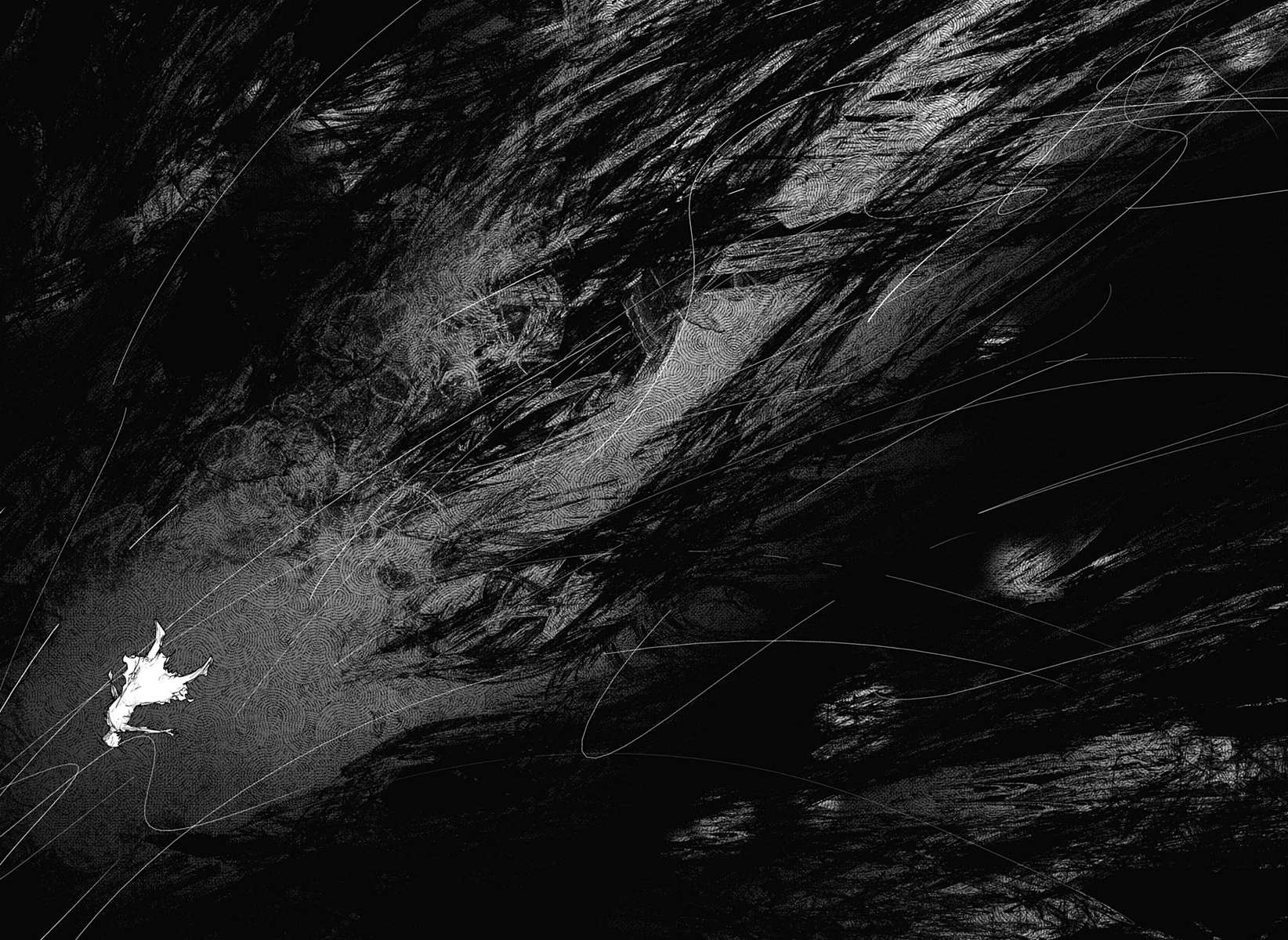 Read Tokyo Ghoul_re (en) Manga Online