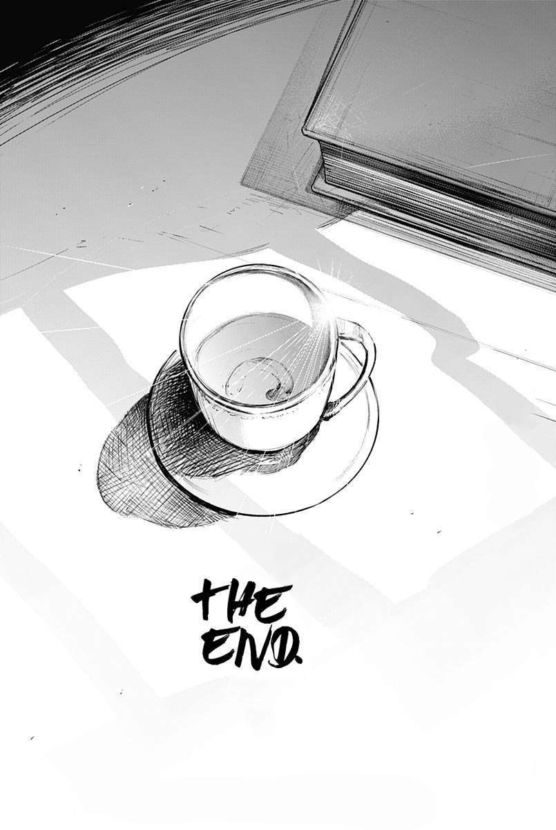 Read Tokyo Ghoul_re (en) Manga Online