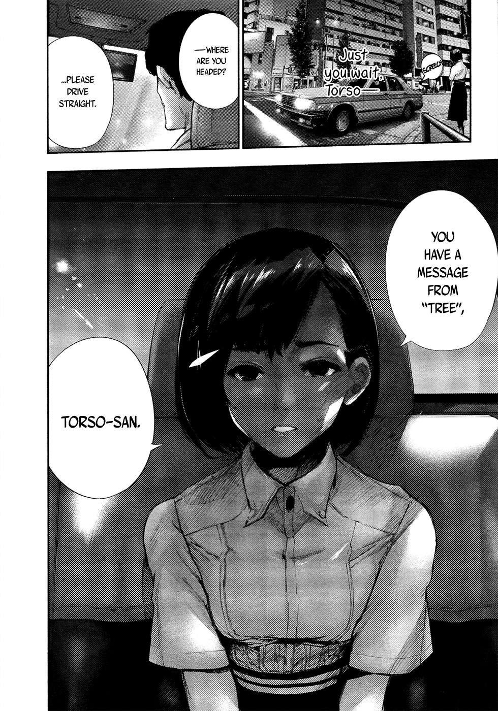 Read Tokyo Ghoul_re (en) Manga Online