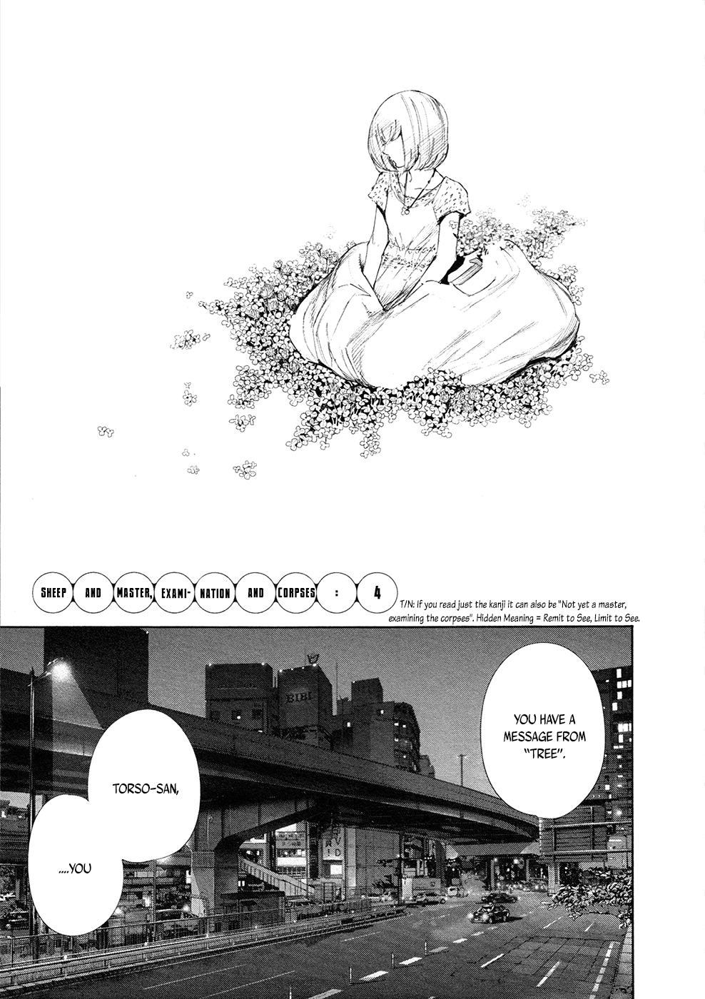 Read Tokyo Ghoul_re (en) Manga Online