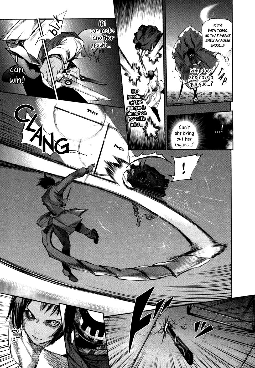 Read Tokyo Ghoul_re (en) Manga Online