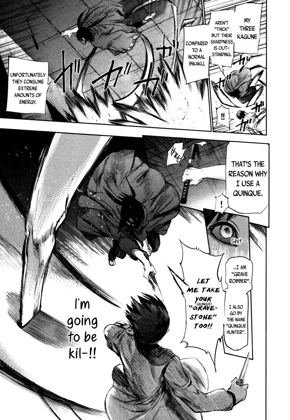 Read Tokyo Ghoul_re (en) Manga Online