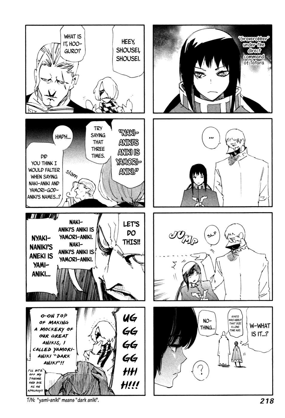 Read Tokyo Ghoul_re (en) Manga Online