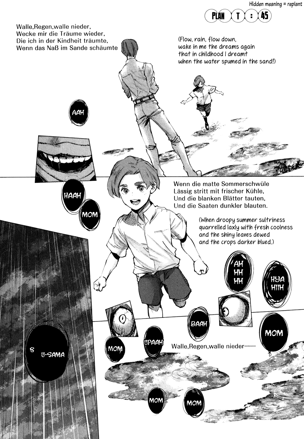 Read Tokyo Ghoul_re (en) Manga Online