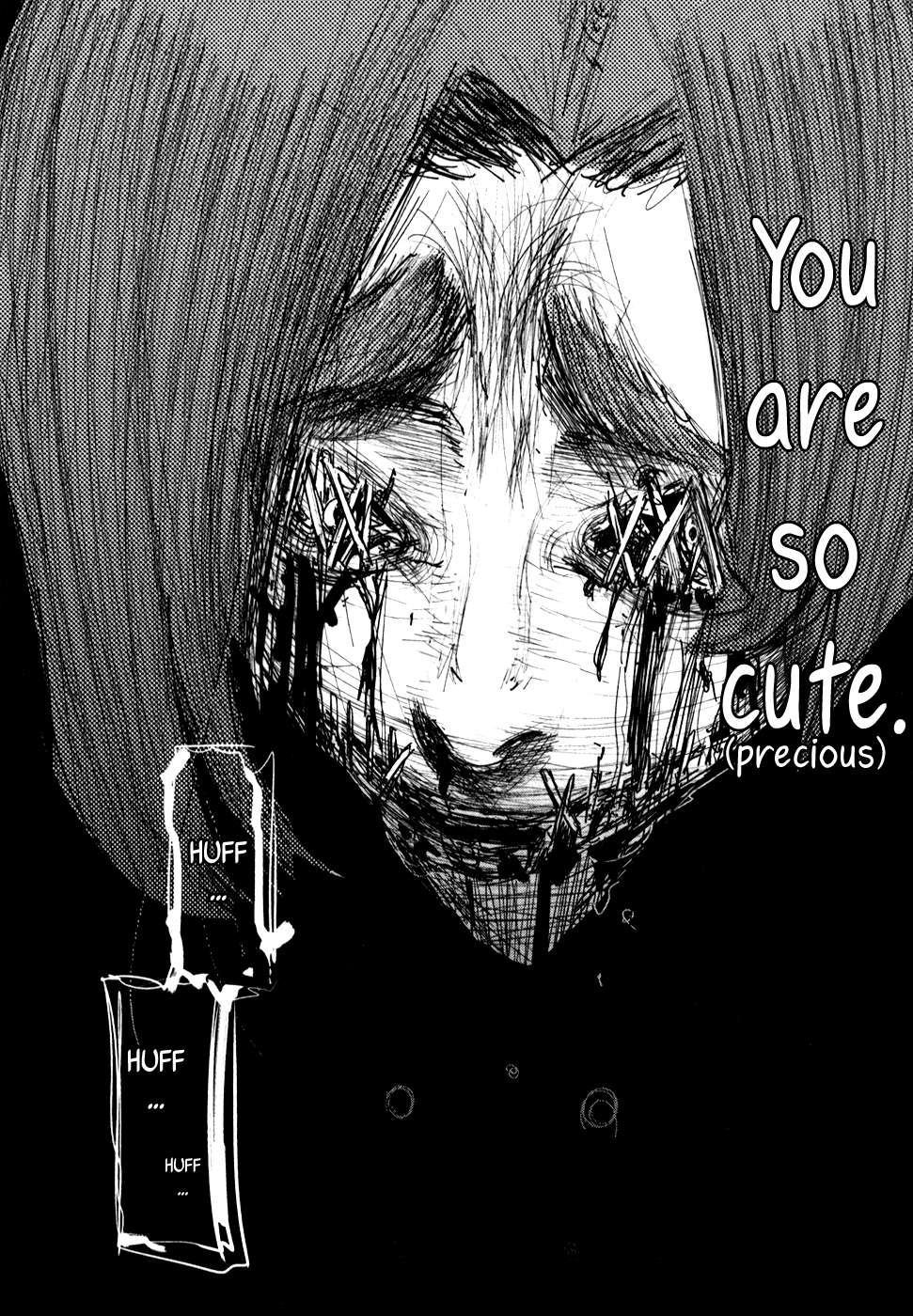 Read Tokyo Ghoul_re (en) Manga Online