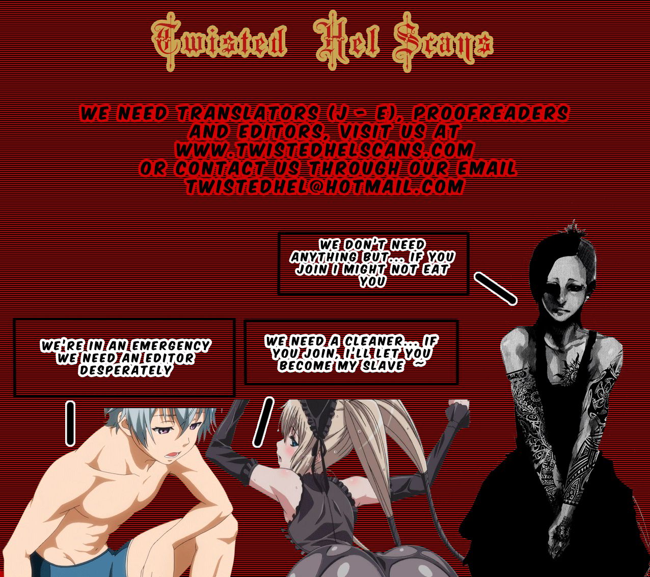 Read Tokyo Ghoul_re (en) Manga Online