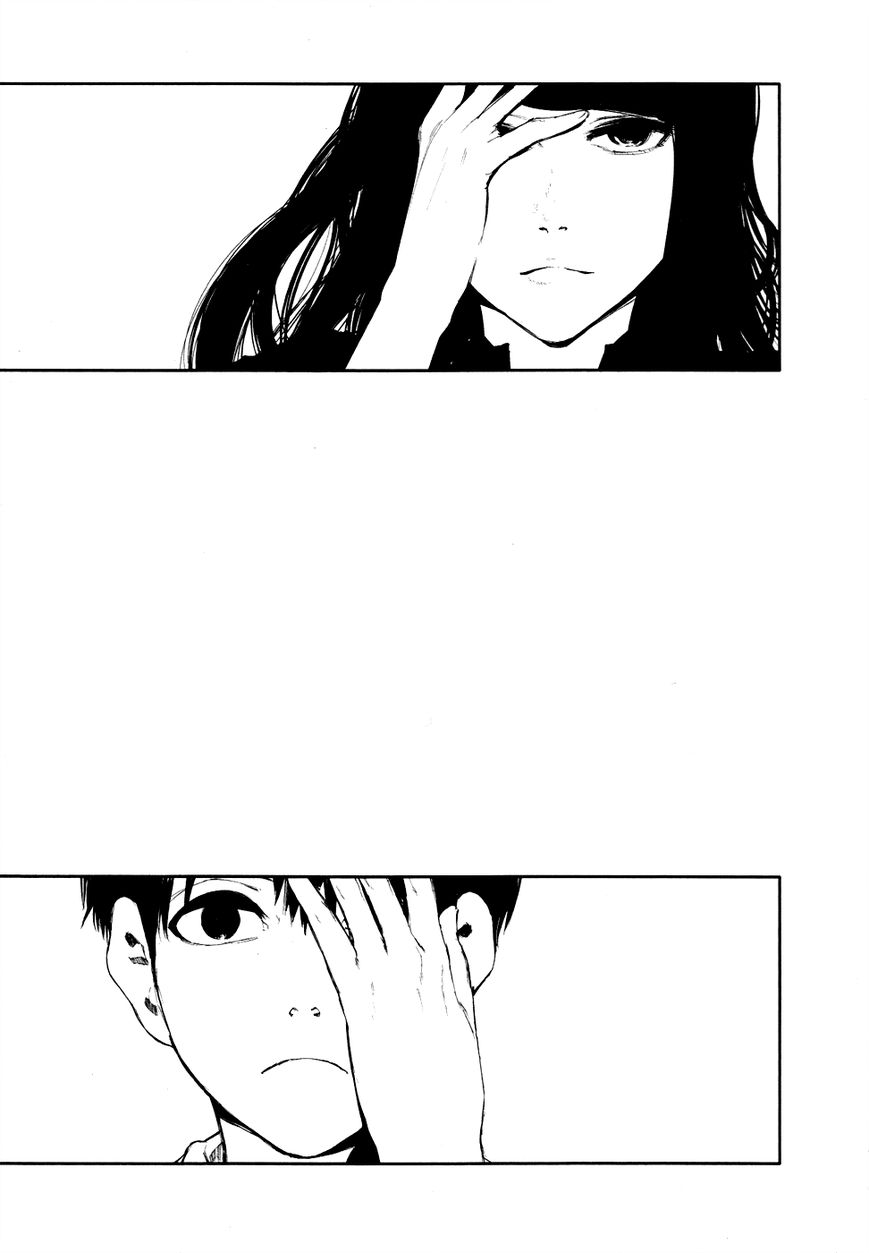 Read Tokyo Ghoul_re (en) Manga Online