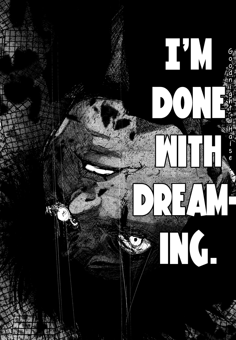 Read Tokyo Ghoul_re (en) Manga Online