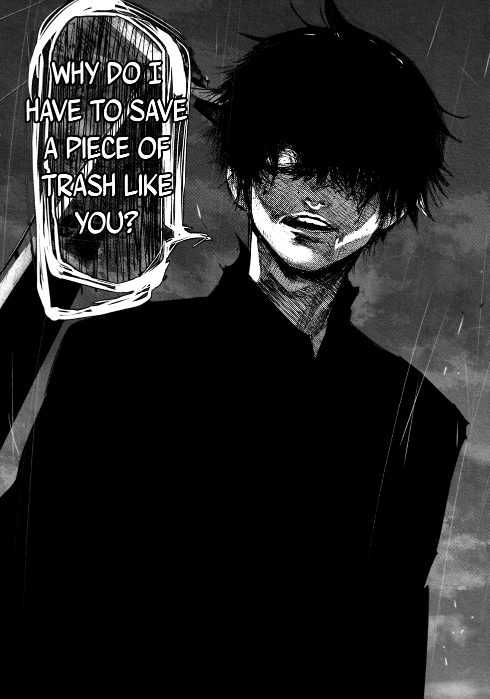 Read Tokyo Ghoul_re (en) Manga Online