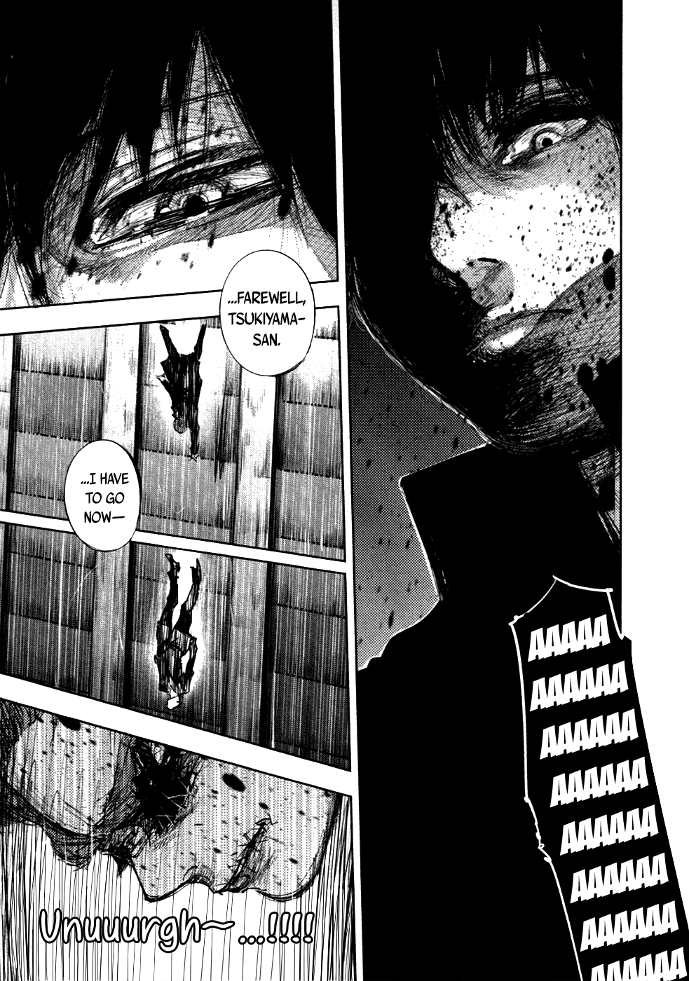 Read Tokyo Ghoul_re (en) Manga Online