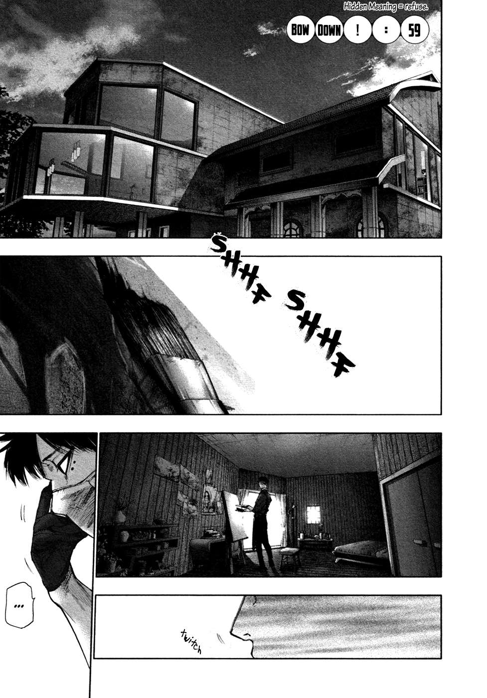 Read Tokyo Ghoul_re (en) Manga Online