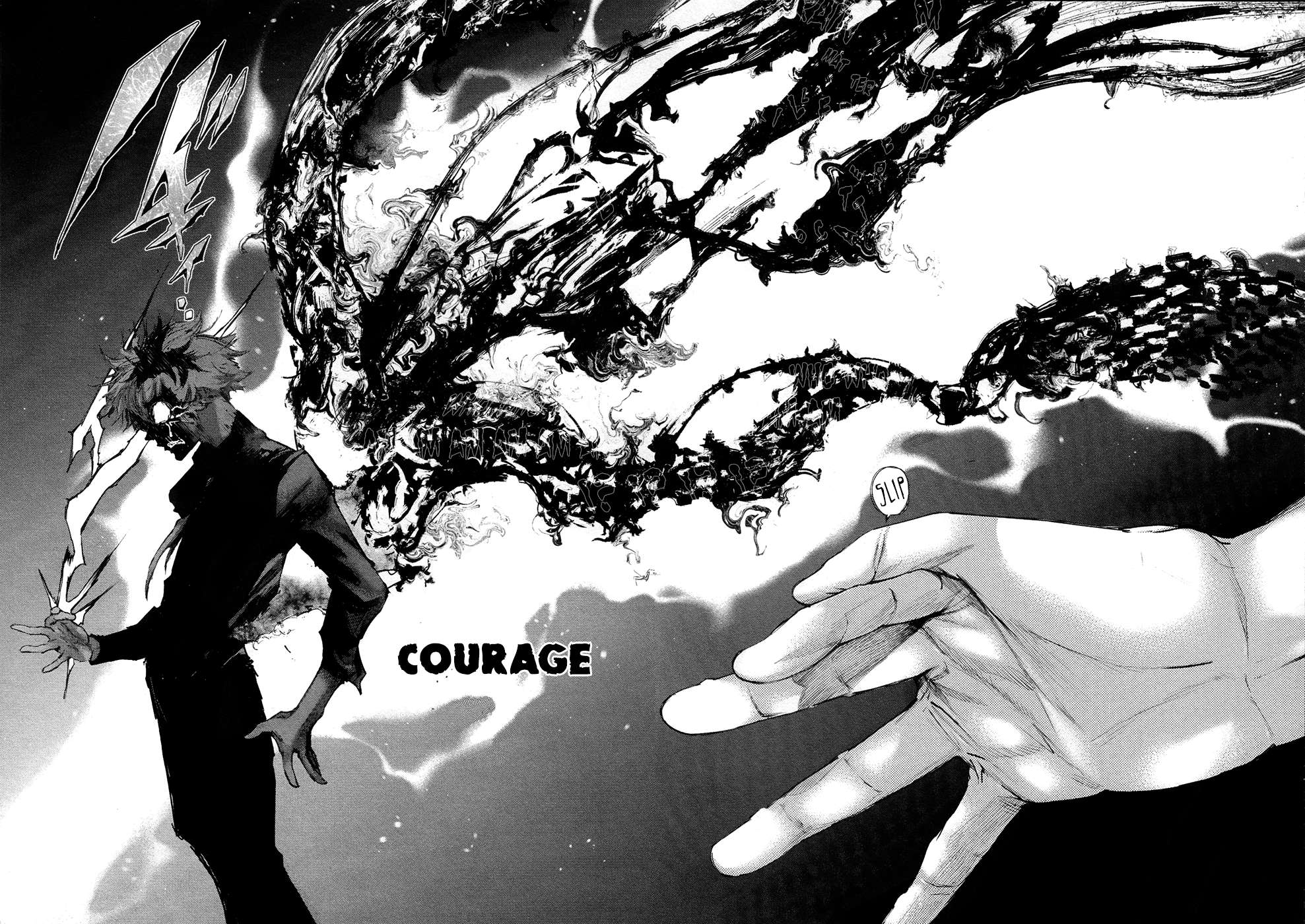 Read Tokyo Ghoul_re (en) Manga Online