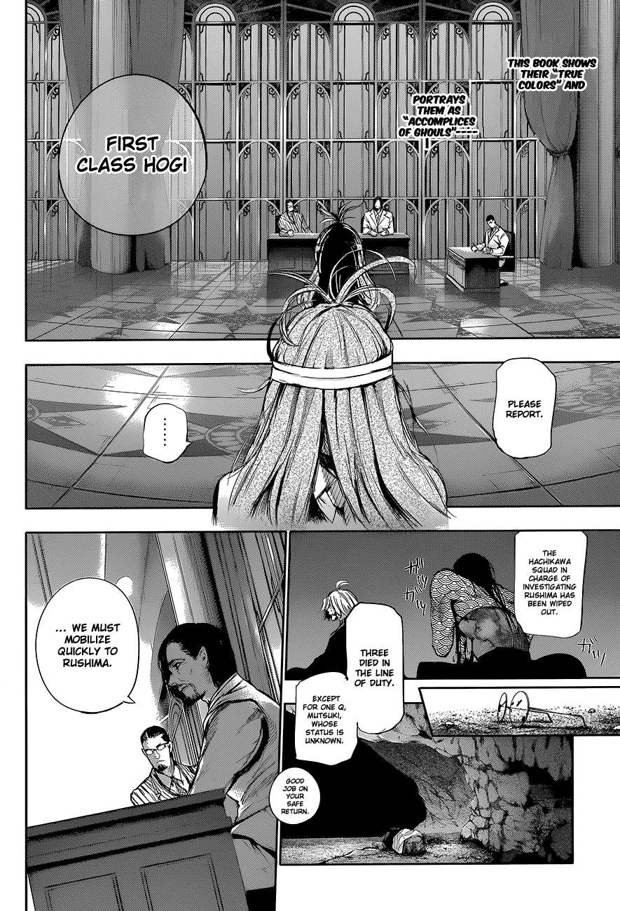 Read Tokyo Ghoul_re (en) Manga Online