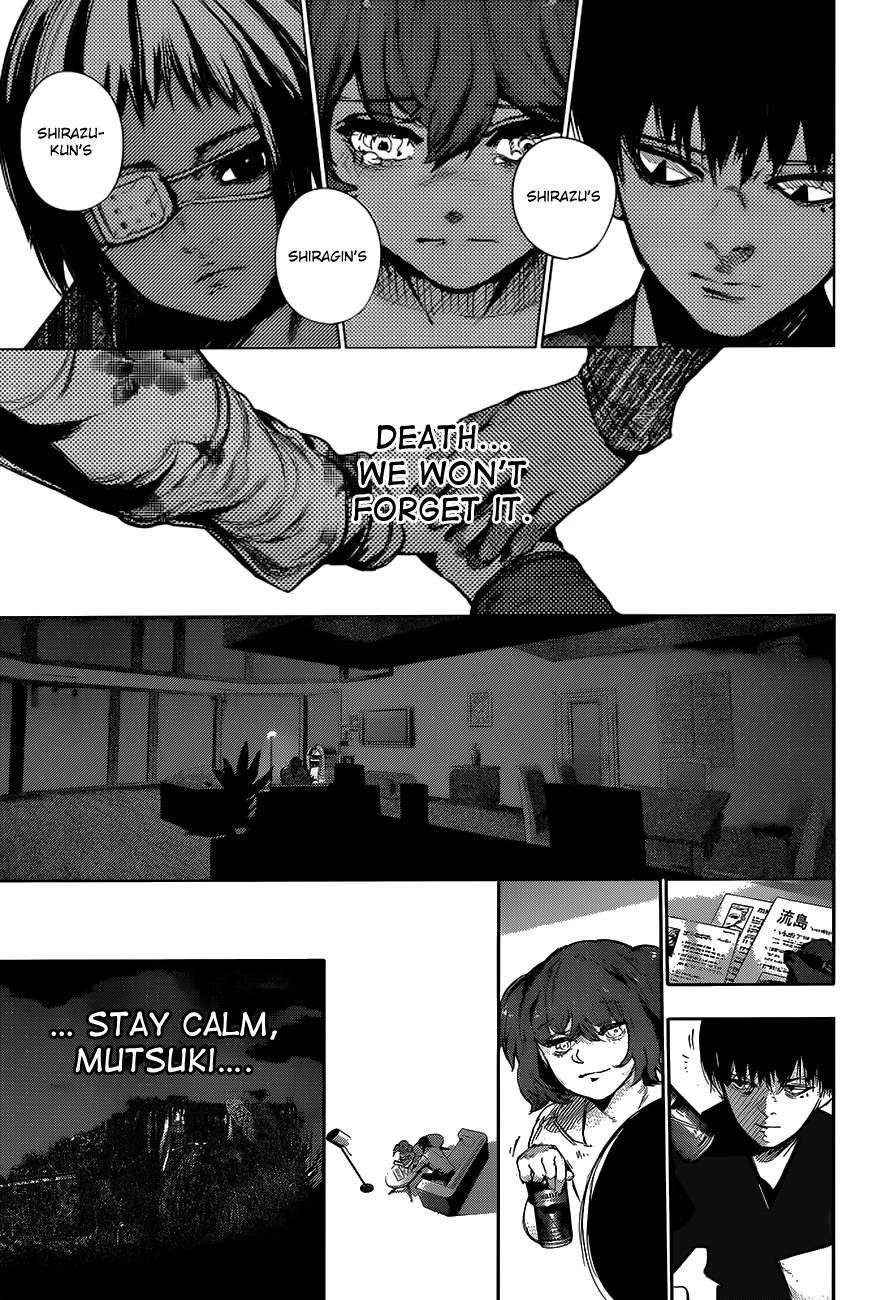 Read Tokyo Ghoul_re (en) Manga Online