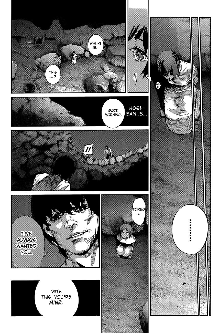 Read Tokyo Ghoul_re (en) Manga Online