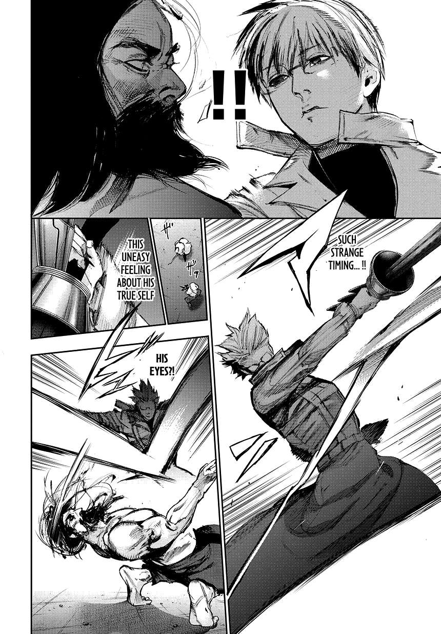 Read Tokyo Ghoul_re (en) Manga Online