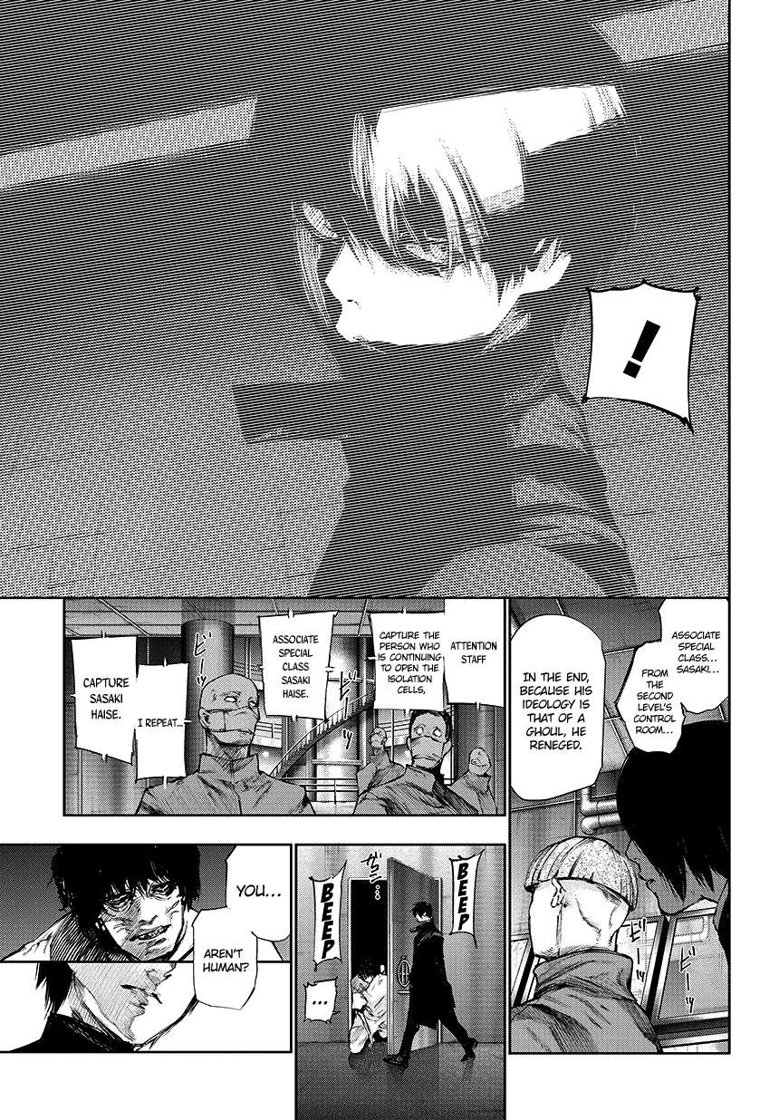 Read Tokyo Ghoul_re (en) Manga Online