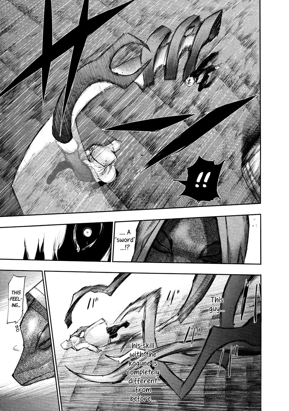 Read Tokyo Ghoul_re (en) Manga Online