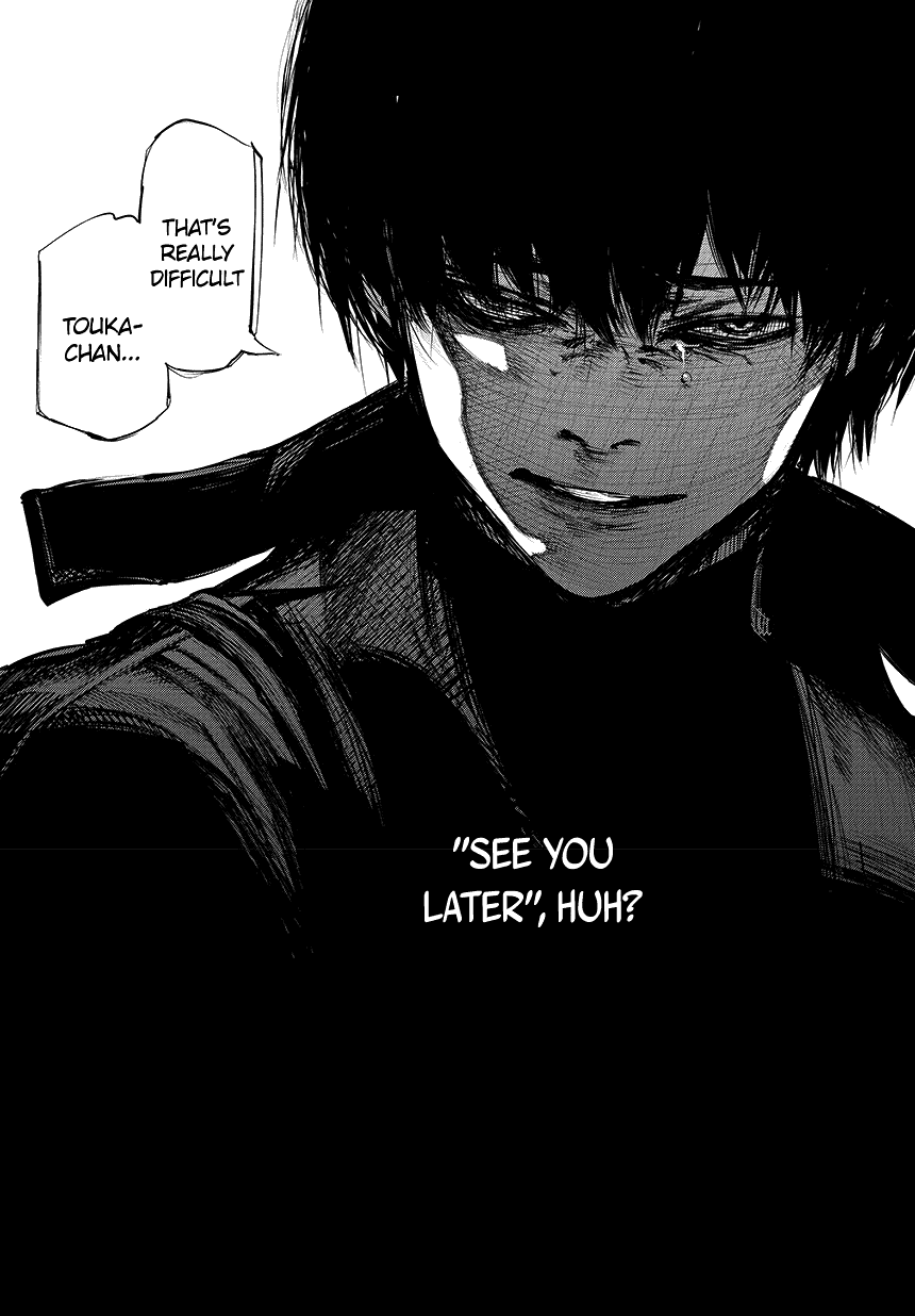 Read Tokyo Ghoul_re (en) Manga Online