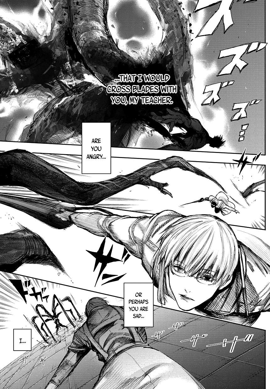 Read Tokyo Ghoul_re (en) Manga Online